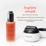 Ritualul Orrache — Elixir d'Orrache + Microneedler CADOU